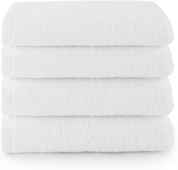 Bebotd CloudCare Towels: Luxury Softness for Your Skin ☁️
