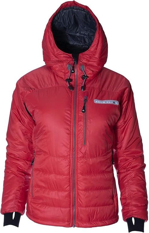 2 Pcs Couple SOLO CLIMB NANGA W Unisex Outdoor Jacket – Lightweight, Durable & Weather-Resistant